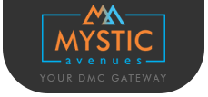 Mystic Avenues