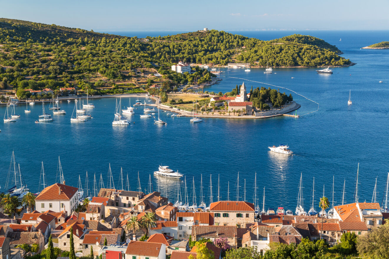 Amazing Croatia