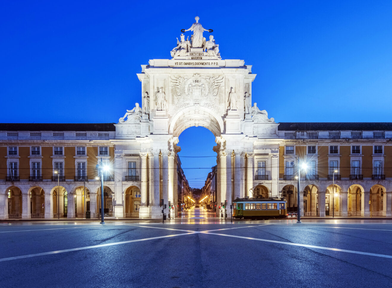 Captivating Spain & Portugal