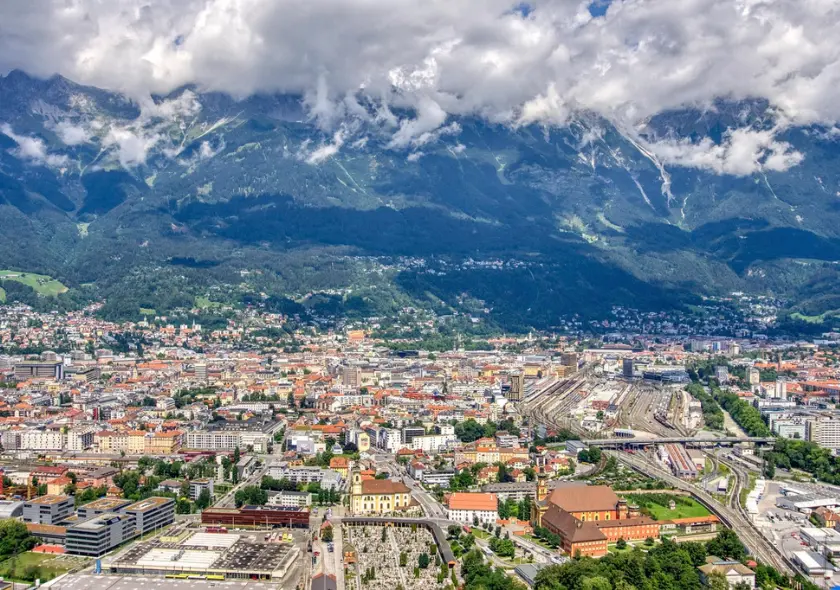 Innsbruck-austria