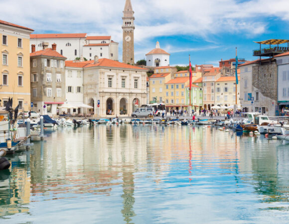 Epic Italy: 08 nights and 09 days