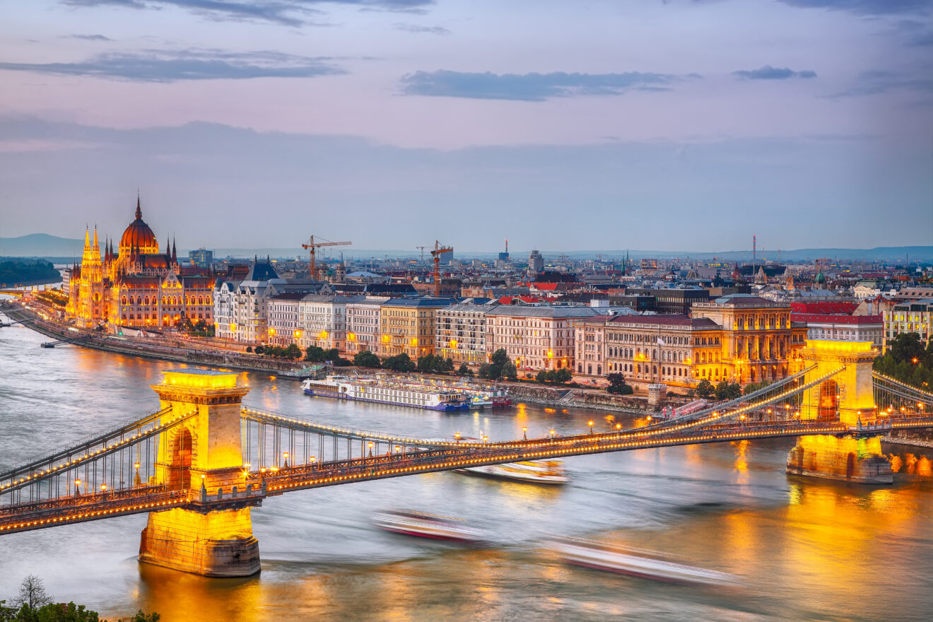 Enchanting Balkans