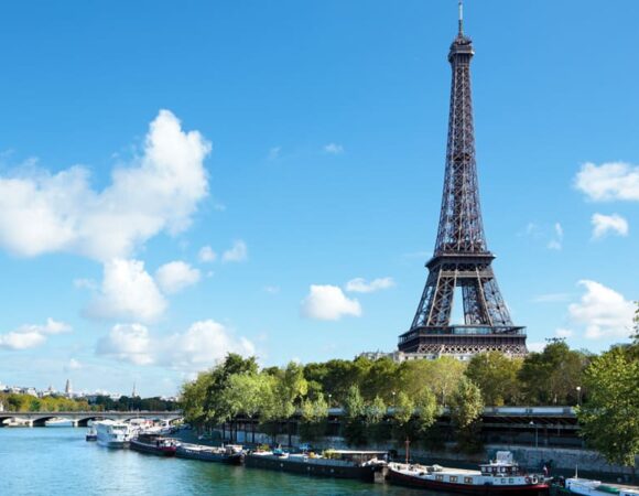 Spectacular Europe