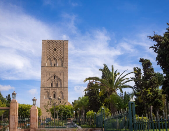 Highlights of Morocco – 4 Nights – 5 Days