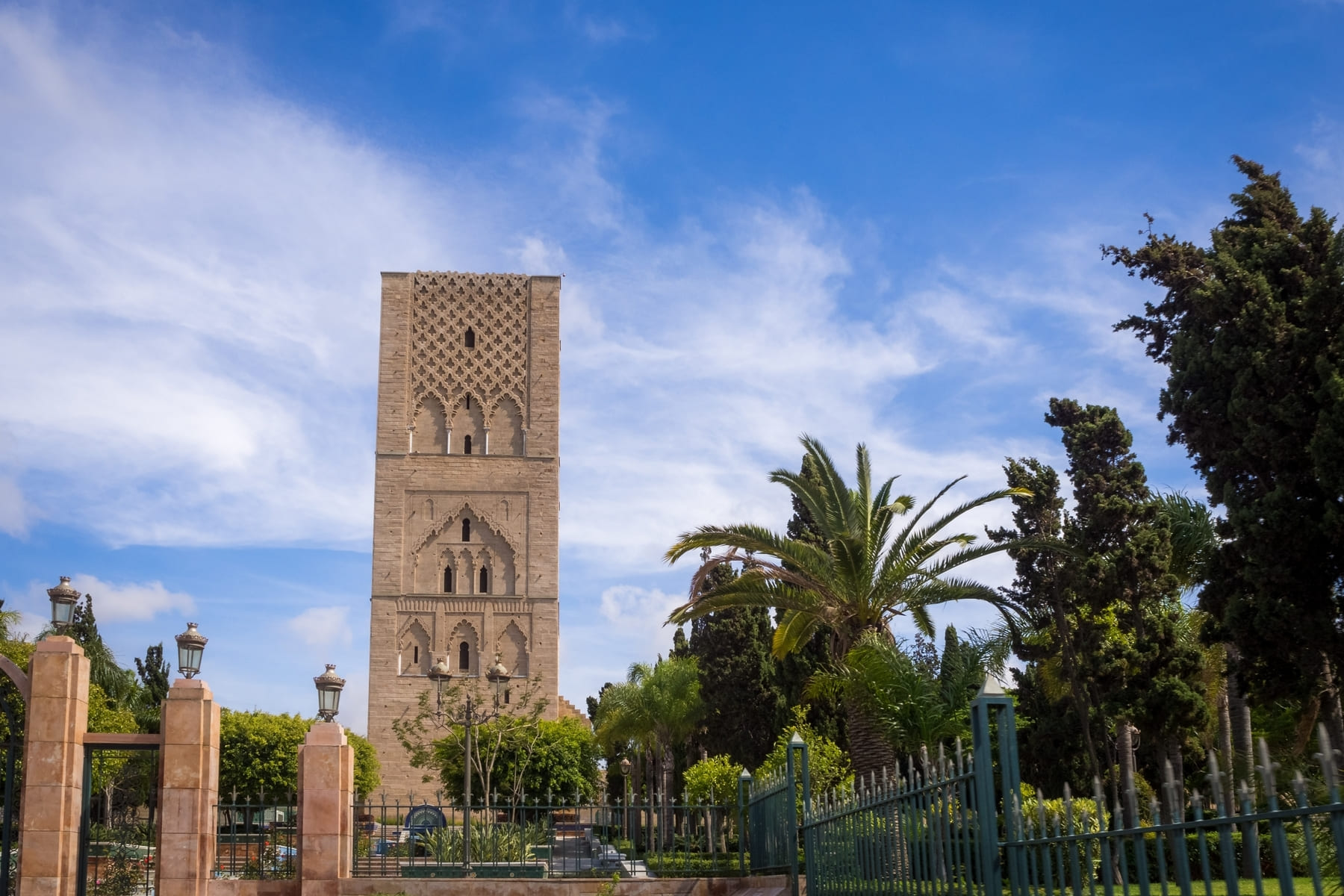 hassan-tower-ii-rabat-morocco