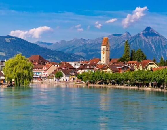 Best of Schengen