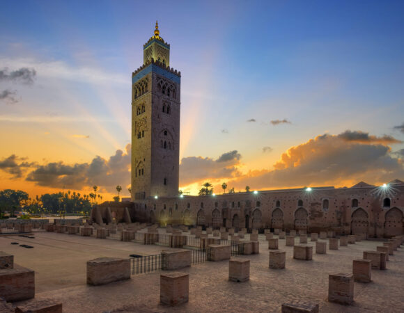 Best of Morocco – 5 Nights – 6 Days