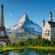 swiss paris dreams
