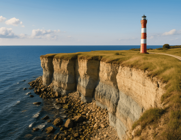 Northeastern coast of Europe – 7 Nights – 8 Days