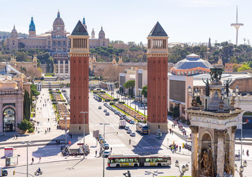 Barcelona, Spain Destination management Company