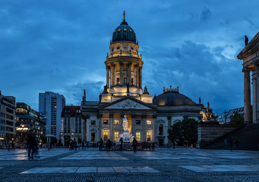 Berlin Germany Destination Management Company (DMC)