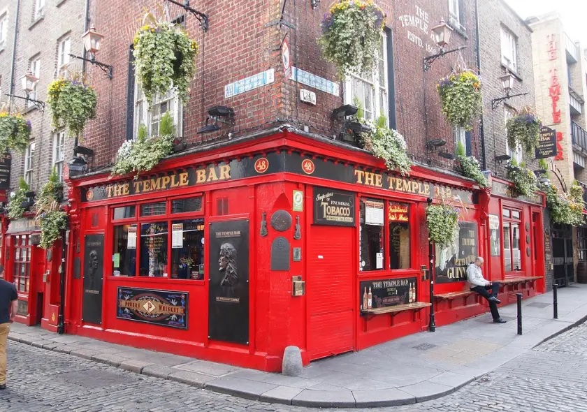 Dublin, Ireland destination management company