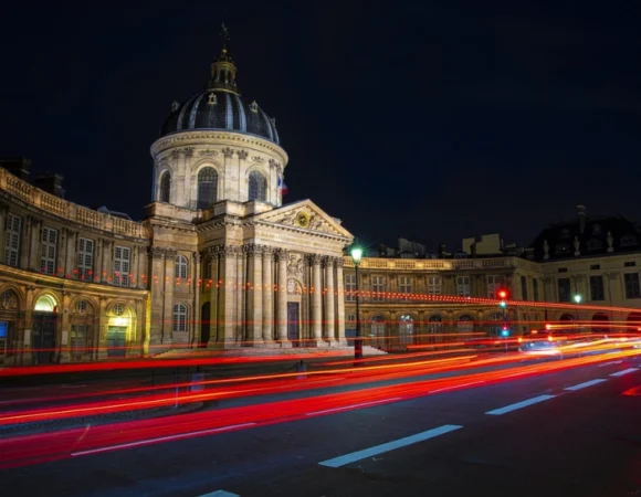 France Destination Management Company