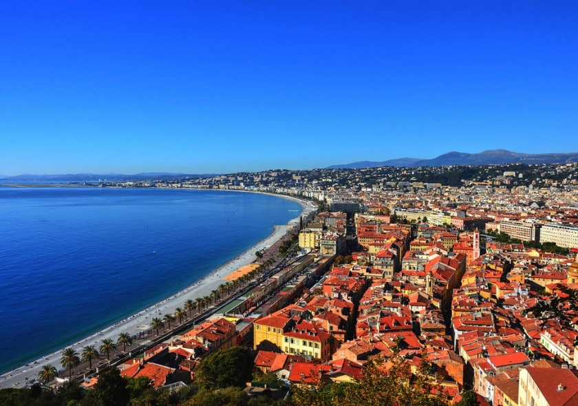 French Riviera DMC for FIT and group travel