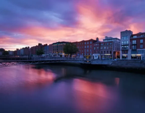 Ireland Destination Management Company