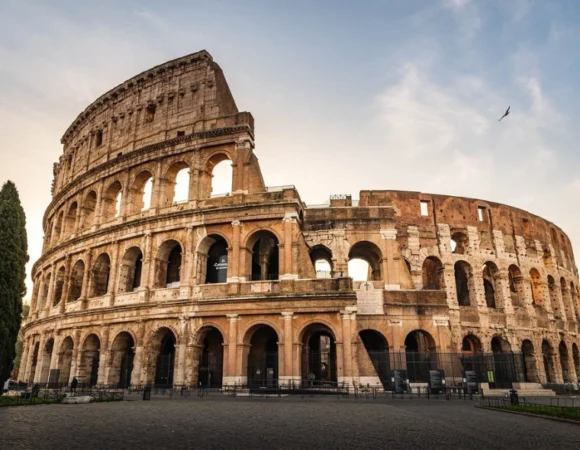 Italy Destination Management Company