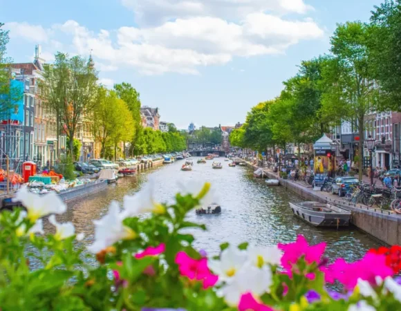 Netherlands Destination Management Company