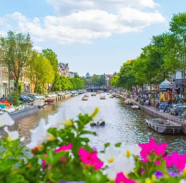 Netherlands Destination Management Company (DMC)