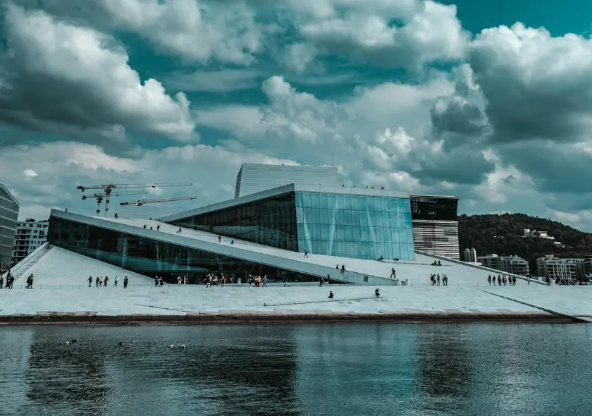 Oso Norway Destination Management Company (DMC)