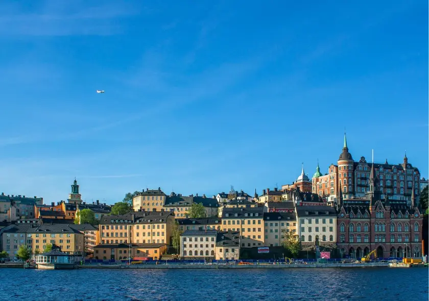 Sweden Destination Management Company (DMC)