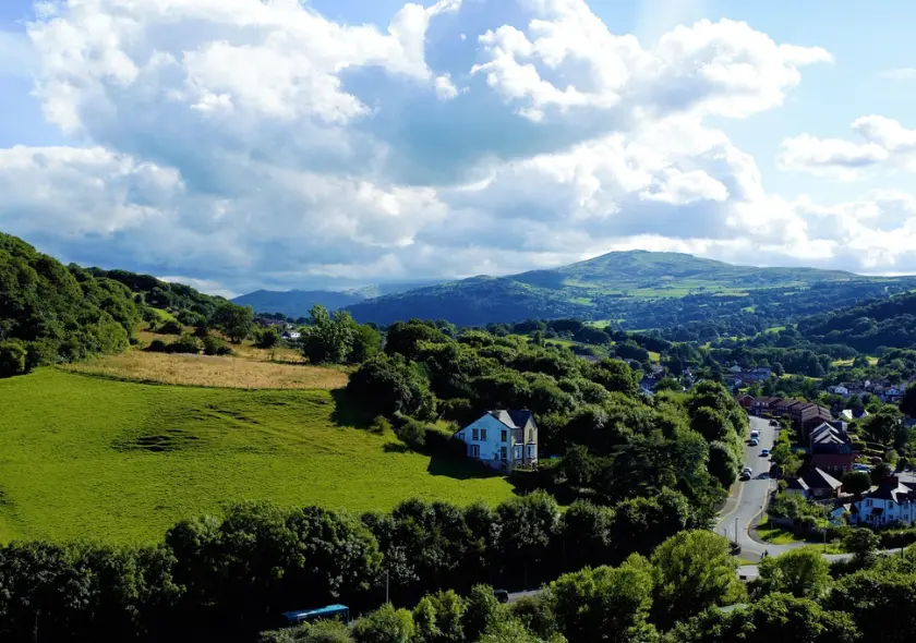 Wales United Kingdom Destination Management Company (DMC)