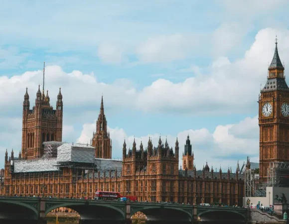 United Kingdom Destination Management Company