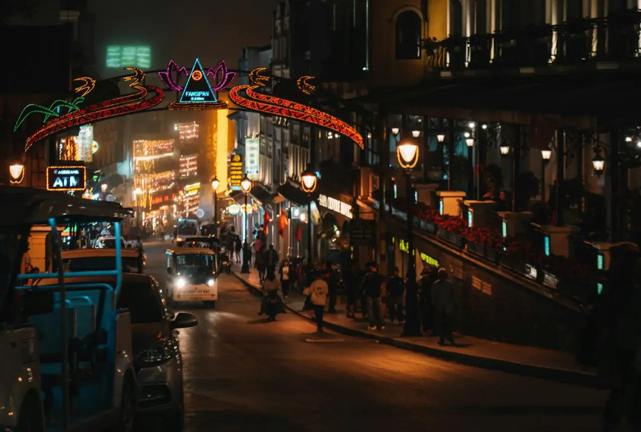 Belgium Destination Management Company