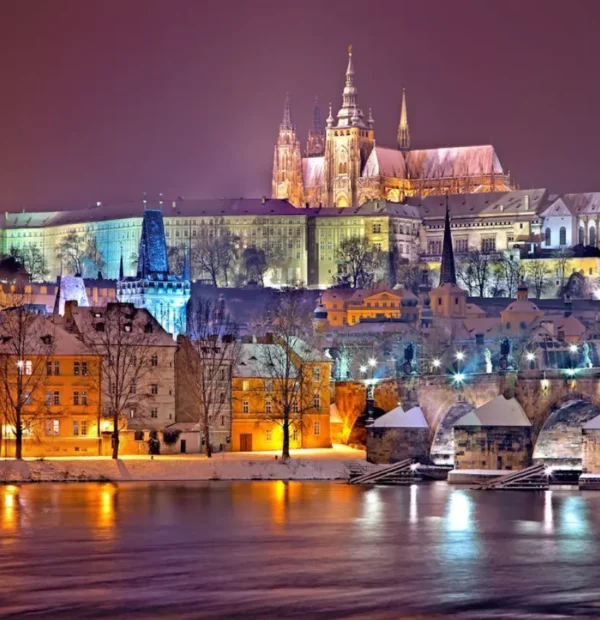 Czech Republic Destination Management Company (DMC)