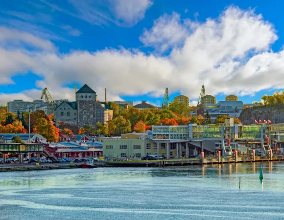 Finland Destination Management Company (DMC)