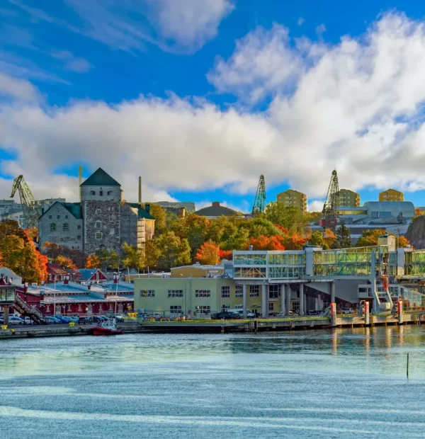 Finland Destination Management Company (DMC)