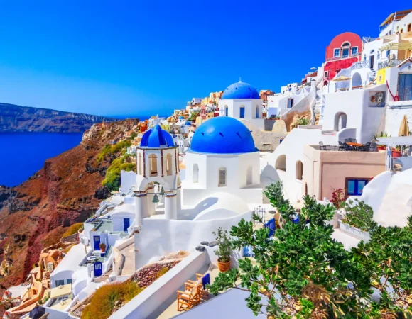 Greece Destination Management Company