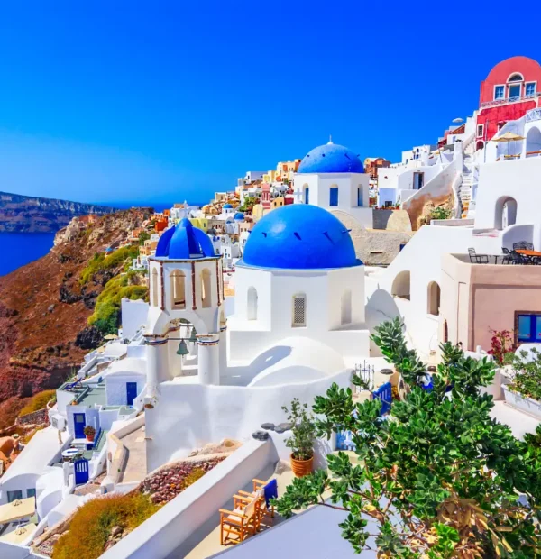 Greece Destination Management Company