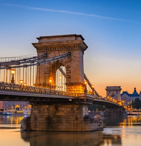 Hungary Destination Management Company