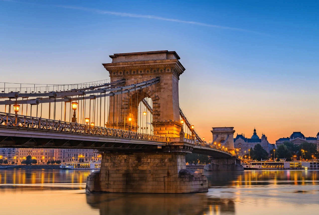 Hungary Destination Management Company