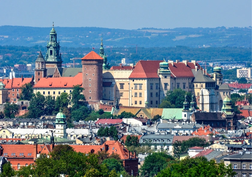 Kraków, Poland Destination Management Company