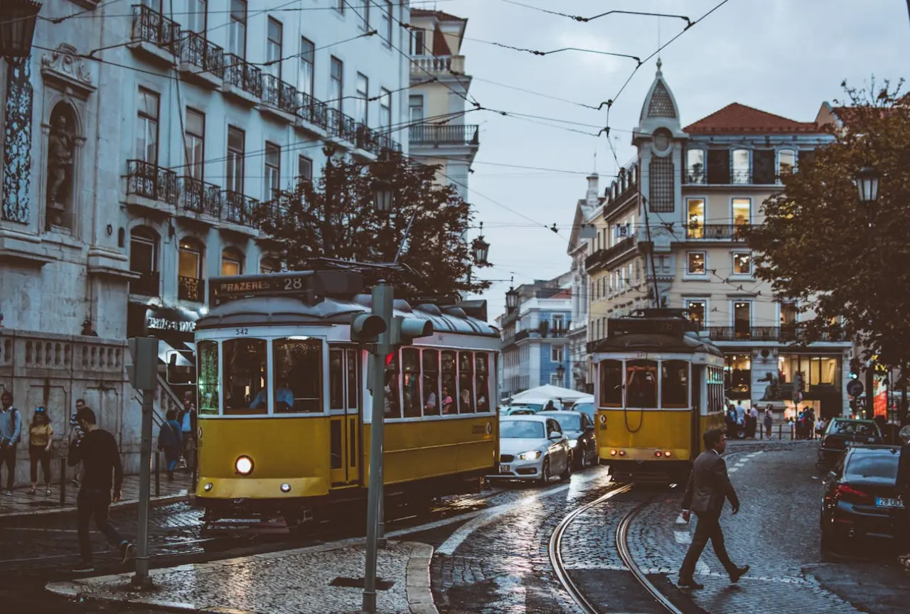 Lisbon, Portugal Destination Management Company