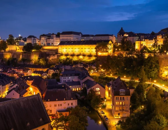 Luxembourg Destination Management Company (DMC)