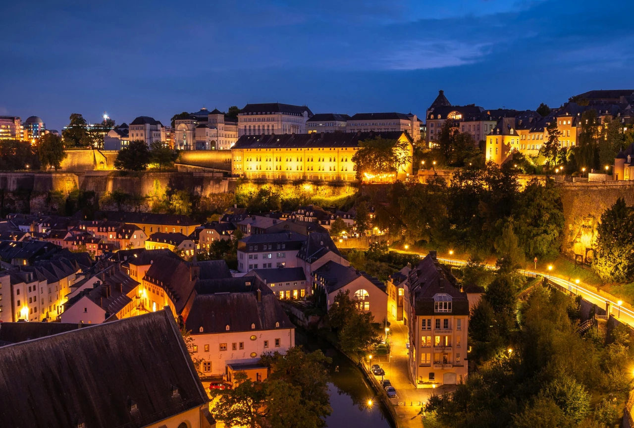 Luxembourg Destination Management Company (DMC)