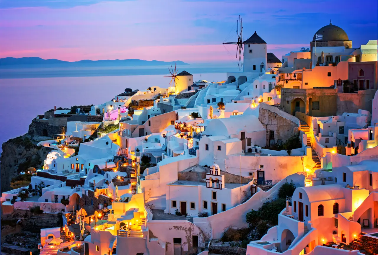 Greece Destination Management Company