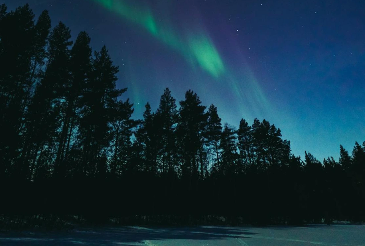 Oulu, Finland Destination Management Company (DMC)