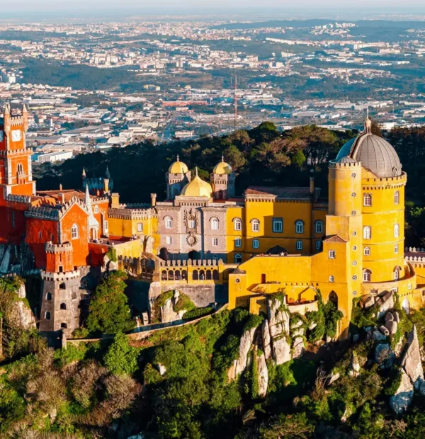 Portugal Destination Management Company