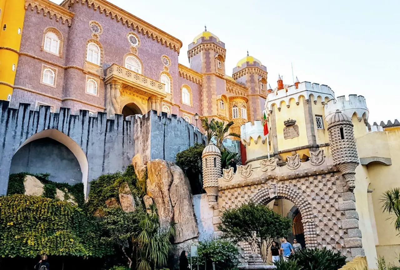 Sintra, Lisboa, Portugal Destination Management Company