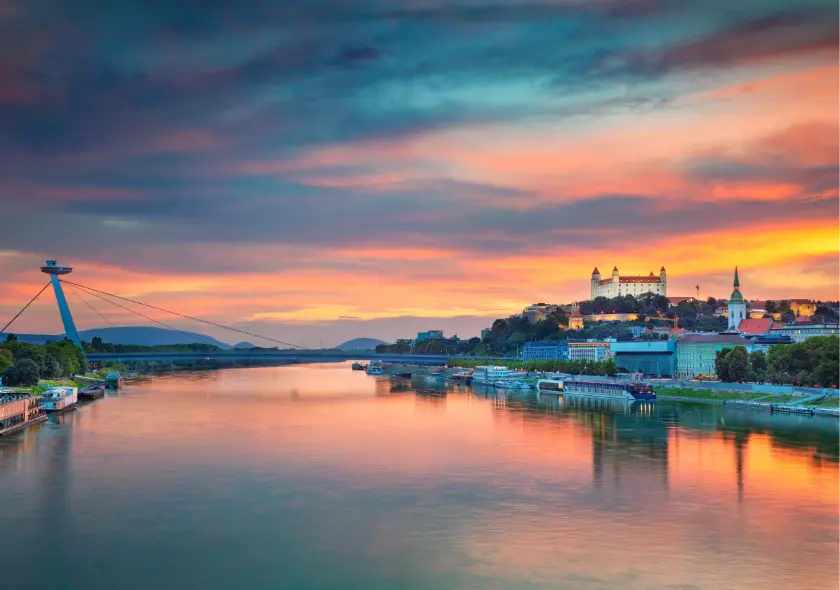 Slovakia Destination Management company