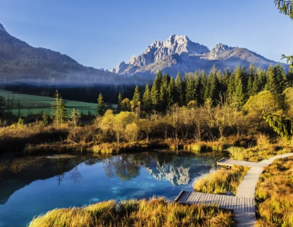 Slovenia Destination Management Company (DMC)