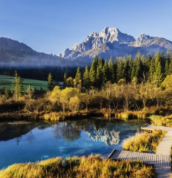 Slovenia Destination Management Company (DMC)