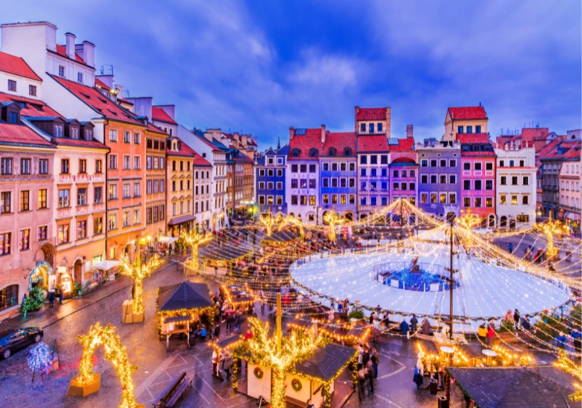 Poland Destination Management Company