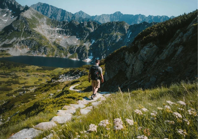 Zakopane, Poland DMC