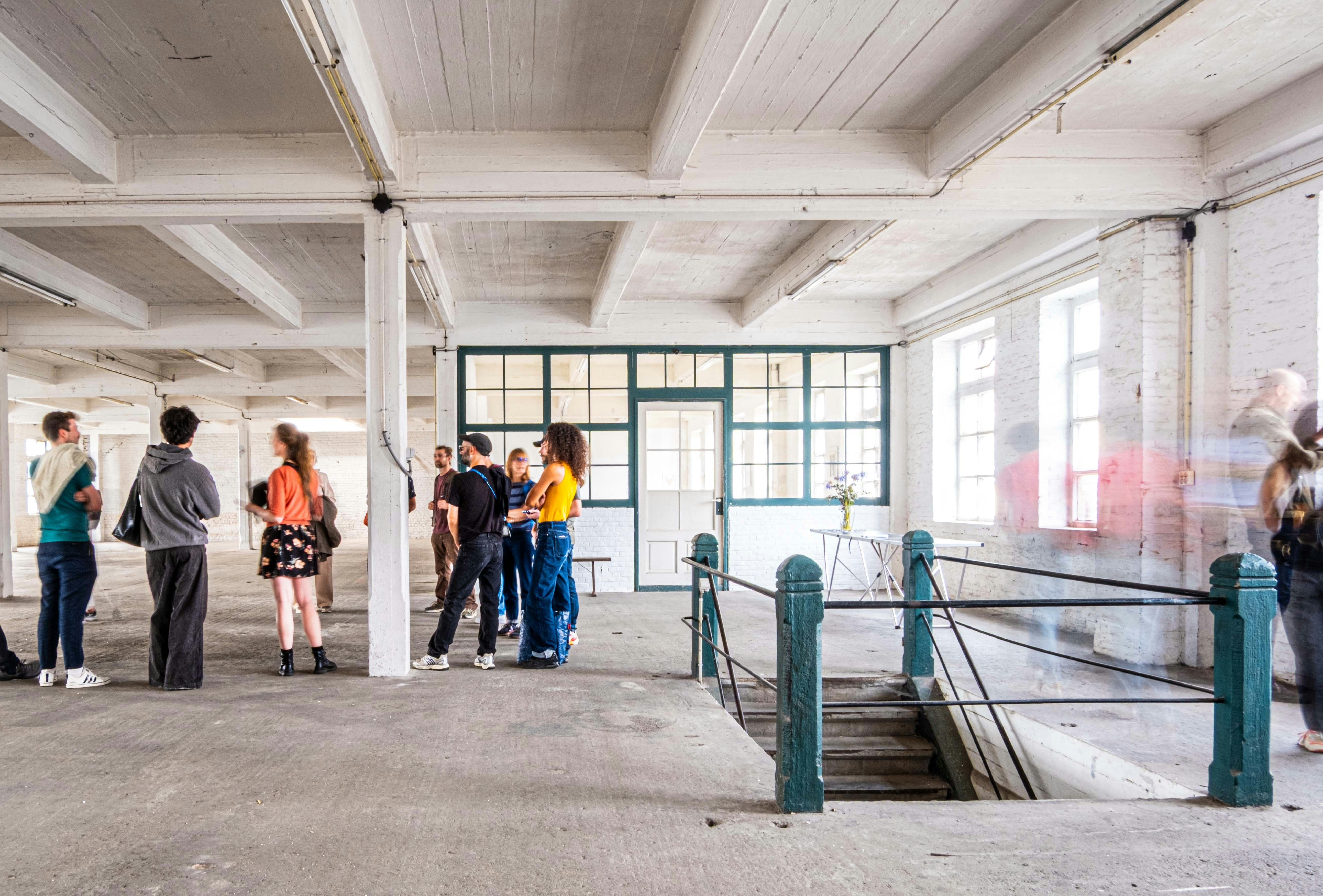 Industrial Groups Travel