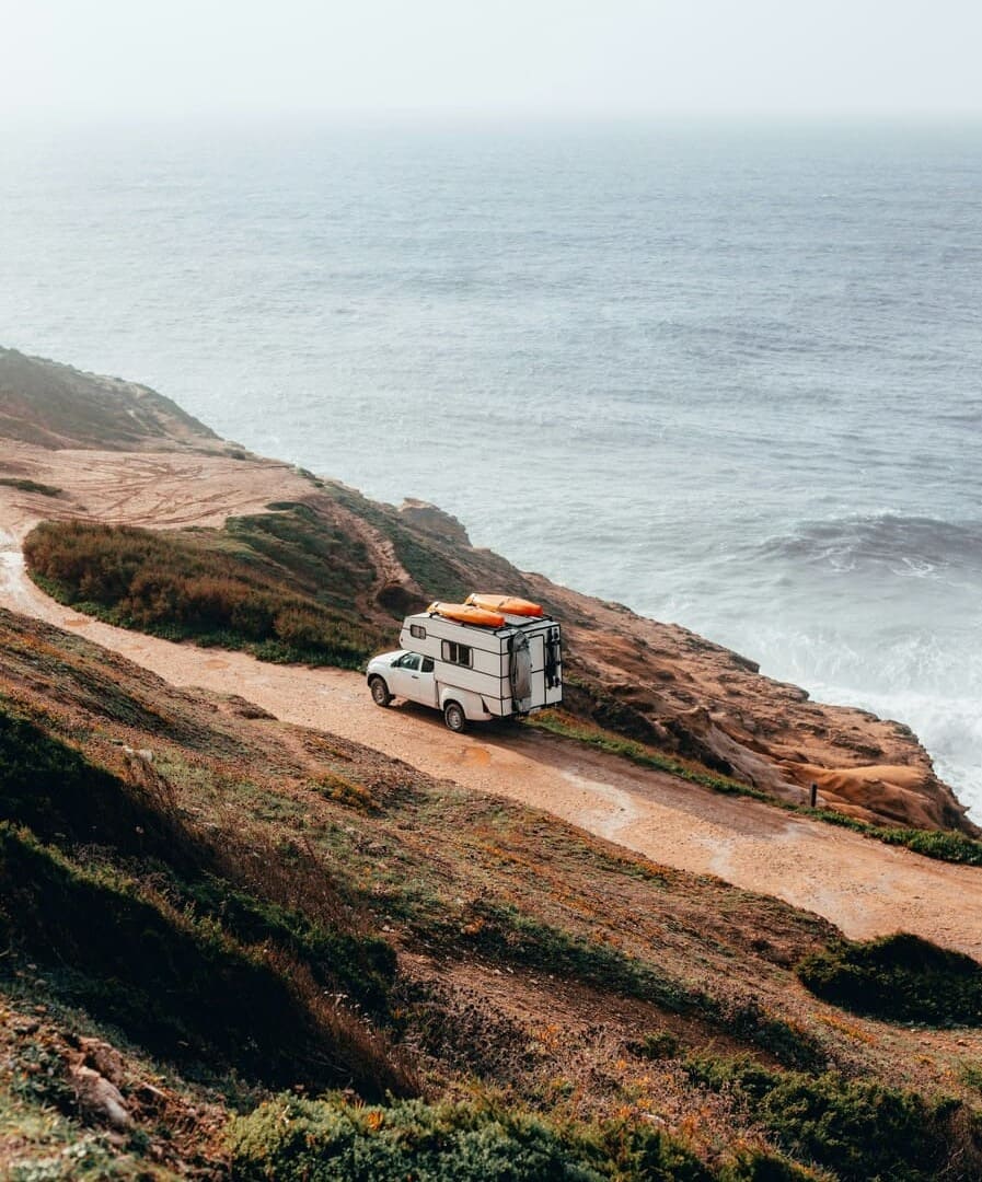 holidays carnival van-tours